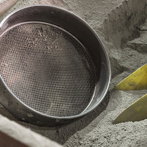 Sieve Products