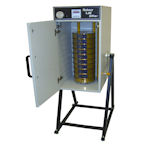 ROTARY LAB SIFTERS