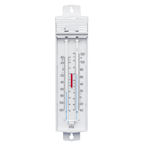 Min Max Thermometer