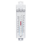 Recording Thermometers - Maturity Meters And Thermometers - CONCRETE  TESTING EQUIPMENT FOR THE FIELD AND LAB