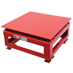 Vibrating Table