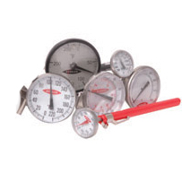 Thermometers Direct Reading Dial