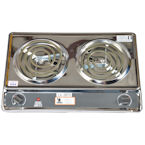 Hot Plates and Stoves