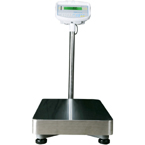 Floor Scales GFK Series