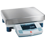 High Capacity Precision Balances