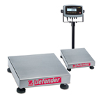 Industrial Bench Scales