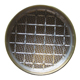 8 Inch Sieves - Brass Frame and Stainless Cloth