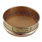 Sieves for Proctor Tests