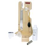 Blaine Apparatus