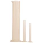 Graduated Cylinder, 50ml Glass