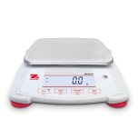 Scout Portable Balance, 2200 g X 0.1 g  