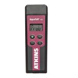 Digital Thermometer, K-Type Thermocouple