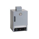 Quincy Lab Oven, Forced Air, 450°/232°C, 1.14 cu ft,, Analog, 120V/8.8A