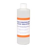 Stock Solution Concentrate, 8 oz Bottle (240 Ml)