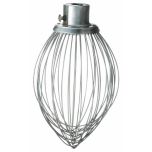 Stainless Steel Wire Loop Whip, 20 Qt