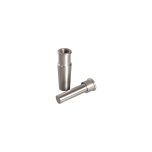 Stainless Steel Test Cell and Plunger