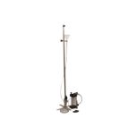 Permeameter, Constant/Falling Head, 6.0 In (152 mm)