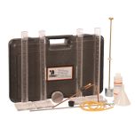 Forney Sand Equivalent Test Set