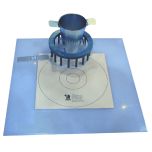 SCC J-Ring Test Set