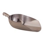 Scoop, Round Mouth, 85 ounces