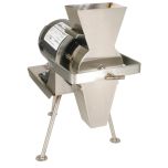 Soil Grinder, 110 Vac, 60 Hz, 1 Ph
