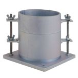 Soil Compaction Mold, Standard, 4 In