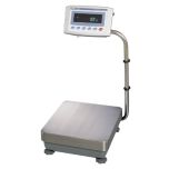 GP Precision Industrial Balance, 61 kg x 1 g / 101 kg x 10 g, dual range