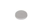 Flat Lid for 2 x 4 inch Cylinder Mold, Single