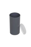Plastic Cylinder Molds, 2 x 4 inch, no lid, 84 per case