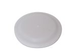 Domed Lid for 4 x 8 inch Cylinder Mold, Single