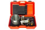 Air Meter / Press-Aire Meter