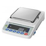 GF-A Series Multi-Function Precision Balance, 2200g x 0.01g