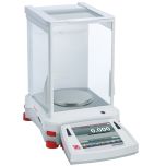 Explorer Precision Balance, 420g x 0.001g, with Internal Calibration