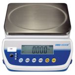 Compact Bench Scale, 3,000 g x 0.5 g (1.5 x 0.001 lb.)