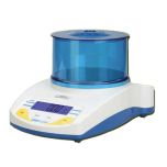 Compact Precision Balance, 250 g x 0.1 g