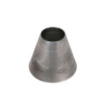Conical Mold And Tamper - Conical Mold Only
