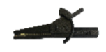 Large Alligator Clip for iCOR™ and XCell™