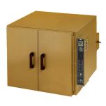 Quincy Bench Oven, Forced Air, 450&deg;F / 232&deg;C, 7 cu ft, Digital, 120V, 16A