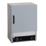 Quincy Lab Oven, Gravity Convection, 450°/232°C, 3.0 cu ft, Analog, 220V