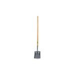 Shovel, Square End