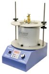 Rice Test and Specific Gravity De-Airator Shaker 
