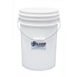 Sulfate Soundness, Immersion Bucket for 8 Inch Sieves