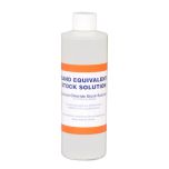 Stock Solution Concentrate, 8 oz Bottle (240 Ml)