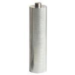 CBR Penetration Piston, 3 In (76.2 Mm) Square X 8 In (203.2 mm) Long