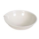 Shrinkage Dish, Porcelain 70 ml