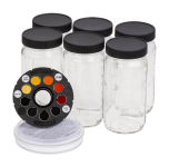 Organic Impurities Test Set (NaOH Not Included)
