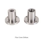 Orifice Only for Flow Cone, 1/2" dia.