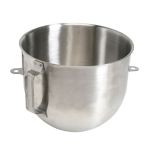 Bowl, 5 Qt (4.7 L) Stainless Steel