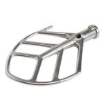 Stainless Steel Flat Beater, 5 Qt