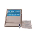 Moisture Vapor Test Kit (Anyhdrous Calcium Chloride), 12-Pack